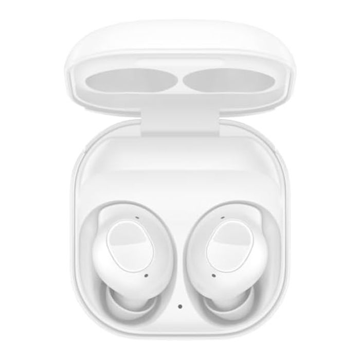 Galaxy Buds FE Blanc