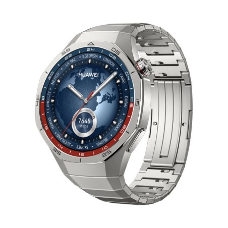 Montre Connectée Huawei Watch GT5 Pro - Gris