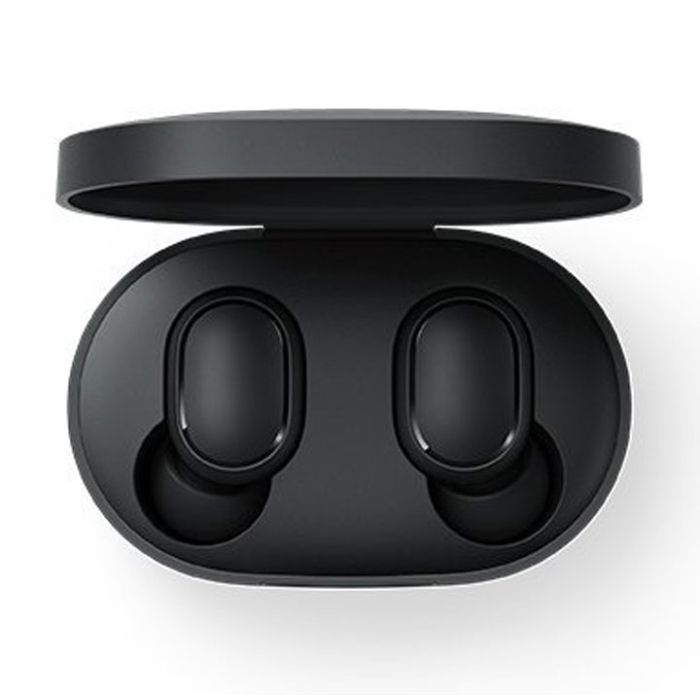 Écouteurs Sans Fil Xiaomi Mi Earbuds Basic 2- Noir