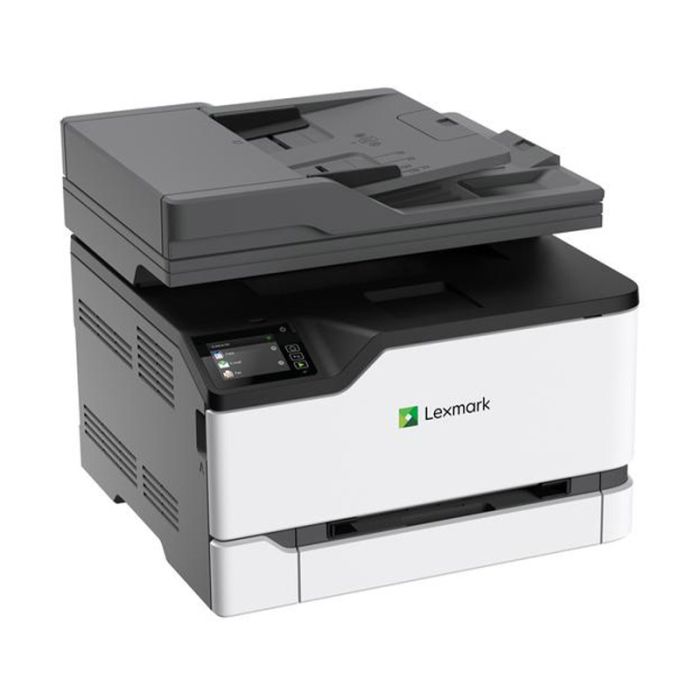 Imprimante Multifonction Laser Lexmark Couleur - CX331 ADWE