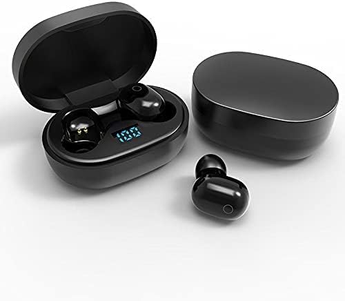 Écouteurs sans fil Xiaomi Redmi AirDots Pro- Noir