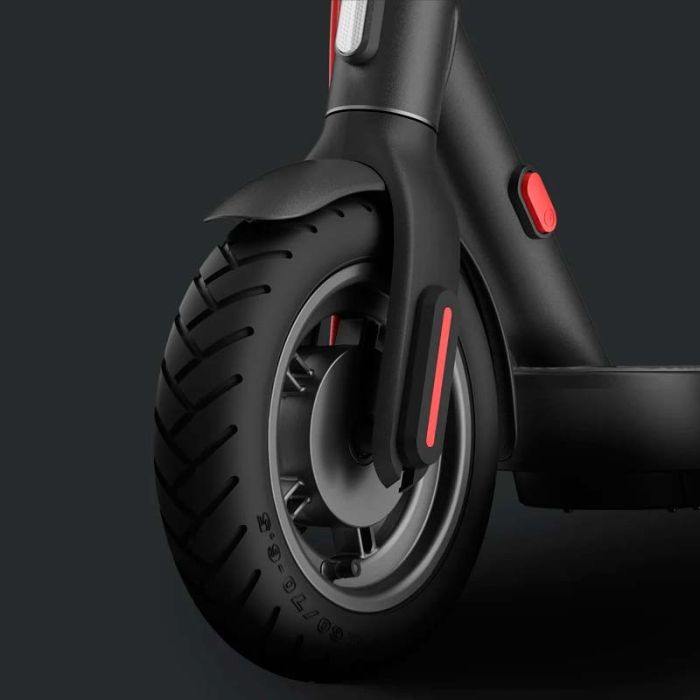 Trottinette Electrique Xiaomi 4 Pro 2éme Gén Noir