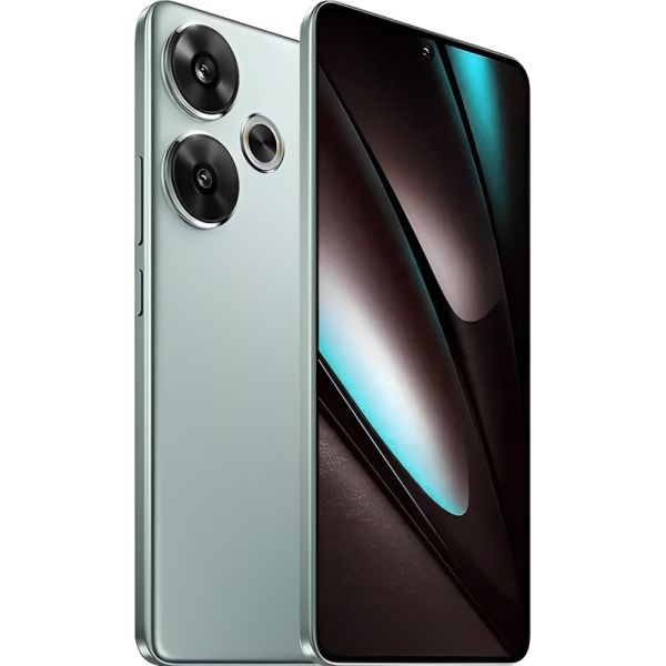 Xiaomi Poco F6 5G 12GO 512GO - Vert