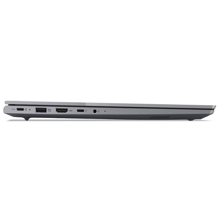 Pc Portable LENOVO ThinkBook 16 G6 IRL i3 13É Gén 8GO 512GO SSD – Gris
