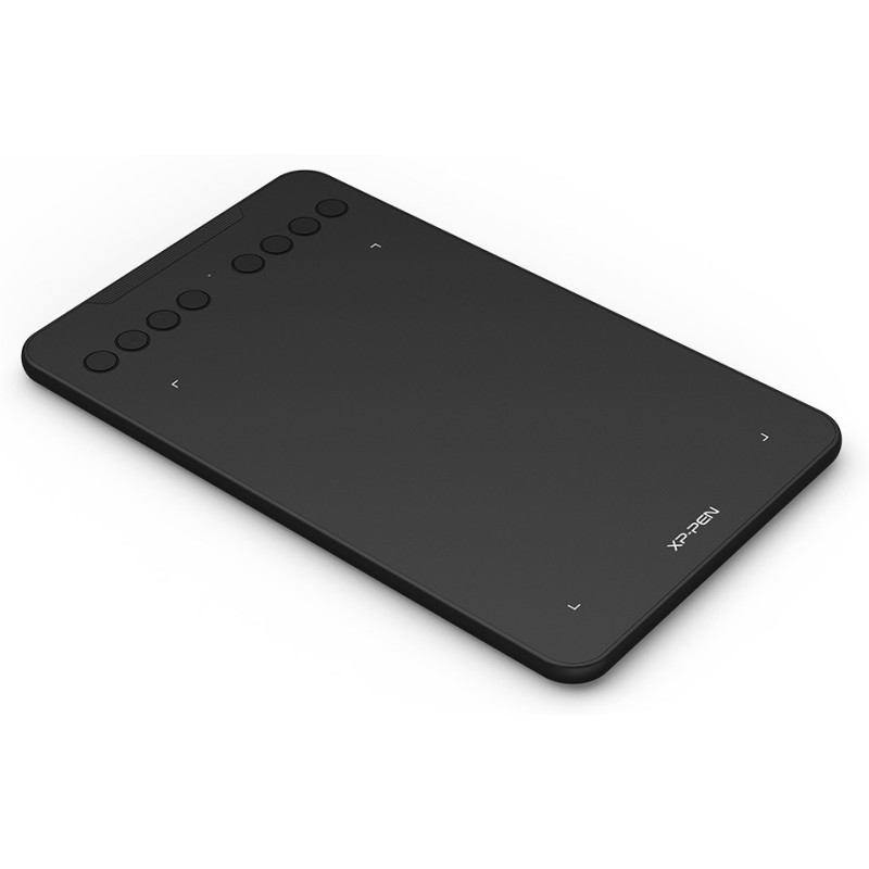 Tablette Graphique XP-Pen Déco Mini 7 V2 - Noir