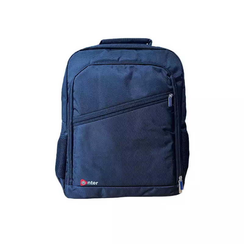 Sac à Dos Enter pour PC Portable 15.6" - Noir