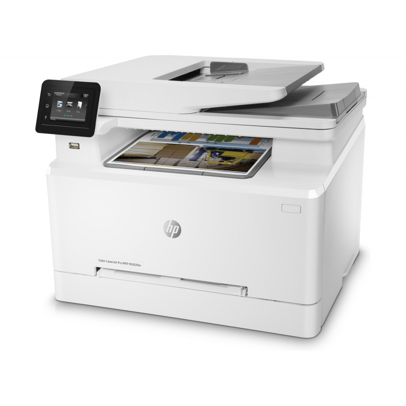 HP Color Laser Jet Pro MFP M238fdn