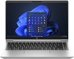 Pc Portable HP ProBook 440 G11 Ultra 7 -1355U 14.0" WUXGA 16GO 512GO FDOS Pike Silver