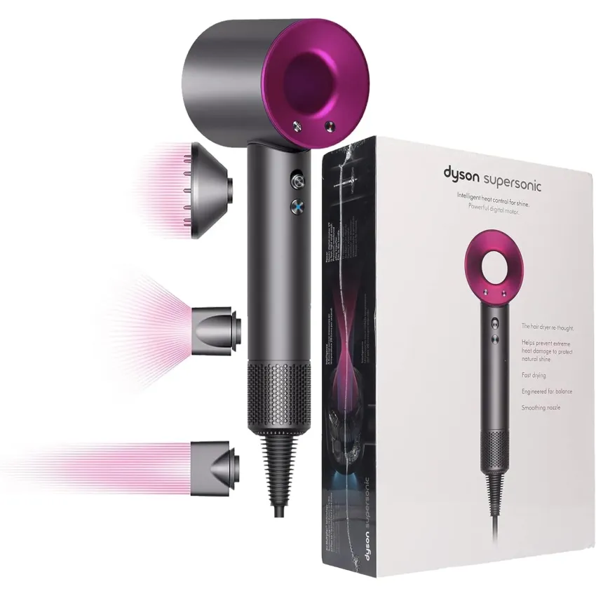 Sèche Cheveux Dyson Supersonic HD07