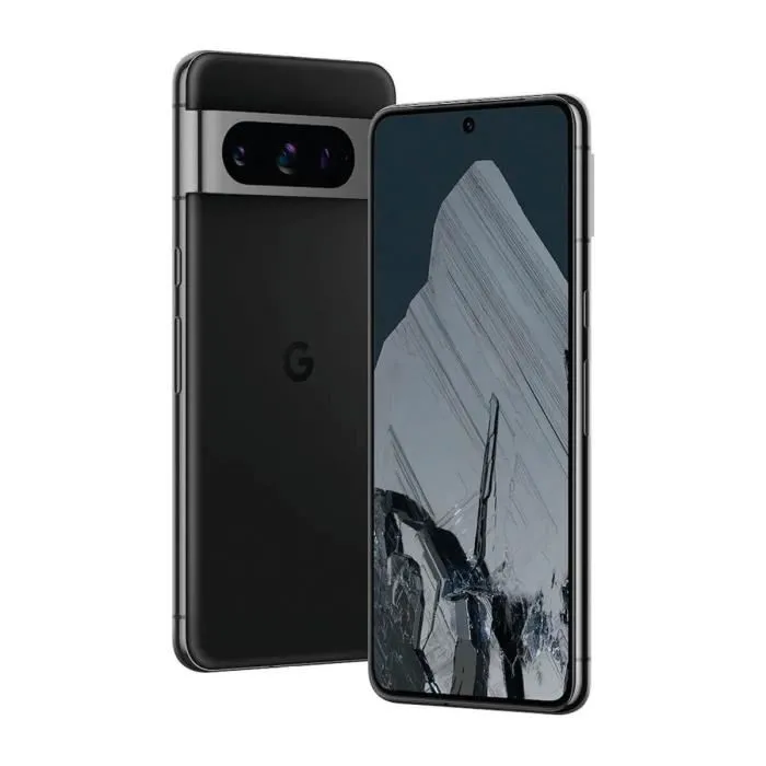 Google Pixel 8 Pro 5G Noir