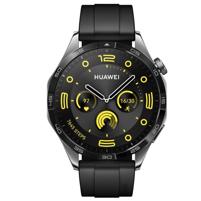 Montre connectée Huawei  Watch GT 4  46mm - NOIR