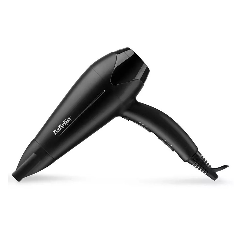 Sèche-Cheveux Babyliss Power Dry Light 2000- Noir