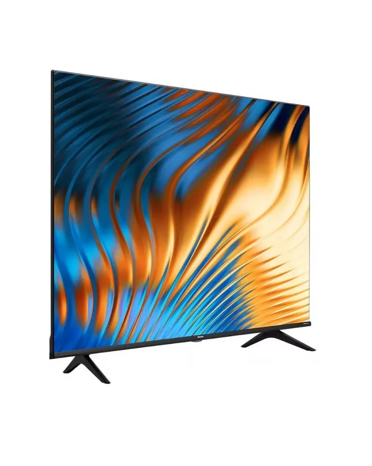 Téléviseur Hisense 55″ A6H 4K UHD Smart TV