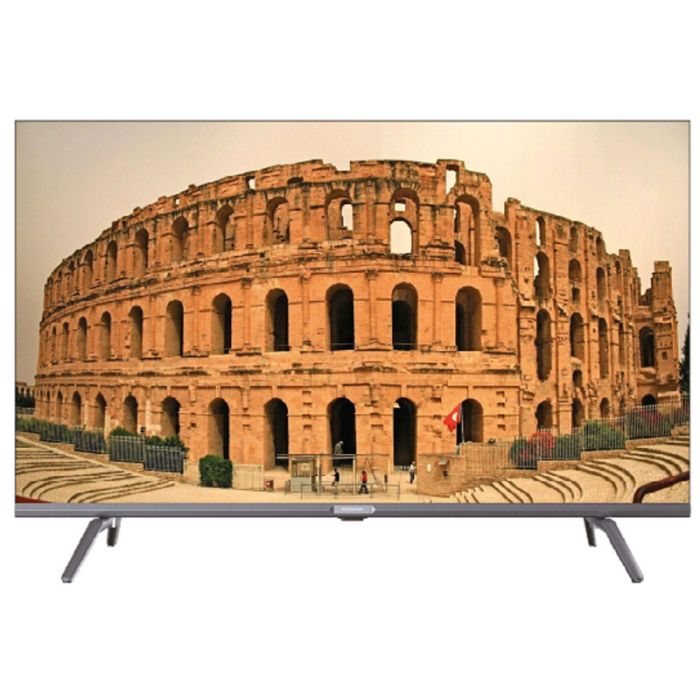 TV TELEFUNKEN 32'' Smart Android 11 E3A HD