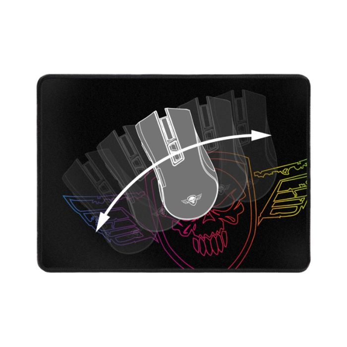 Tapis De Souris Gamer Spirit Of Gamer DARKSULL Medium - Noir