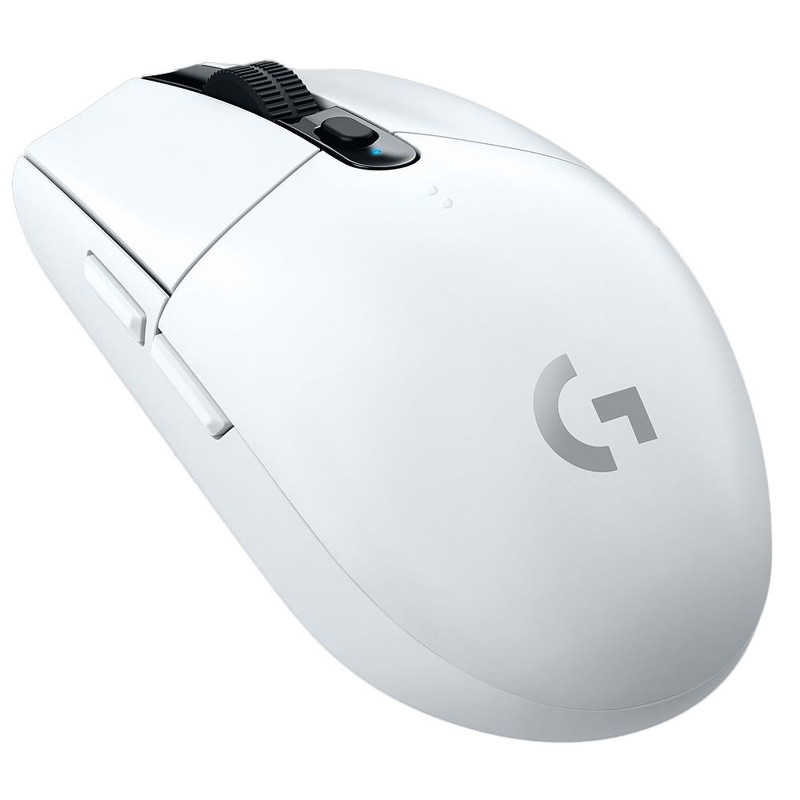 Souris Gaming Logitech G305 Lightspeed Wireless Gaming Mouse / Blanc