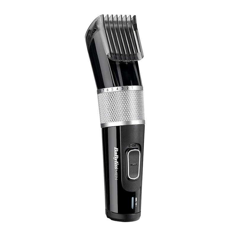 Tondeuse Cheveux Babyliss Power Light - Noir