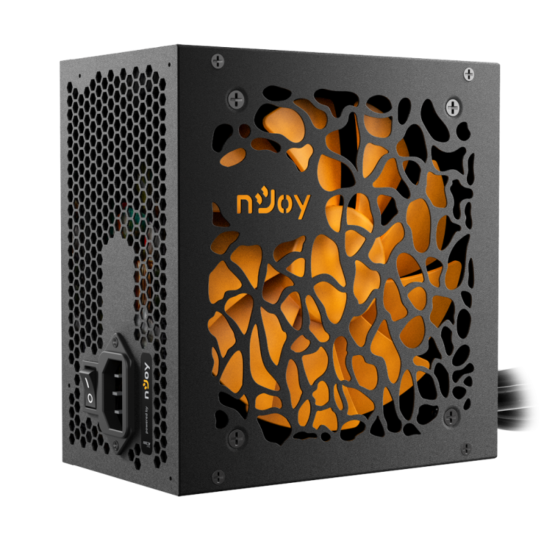 Bloc d'Alimentation Njoy 650W