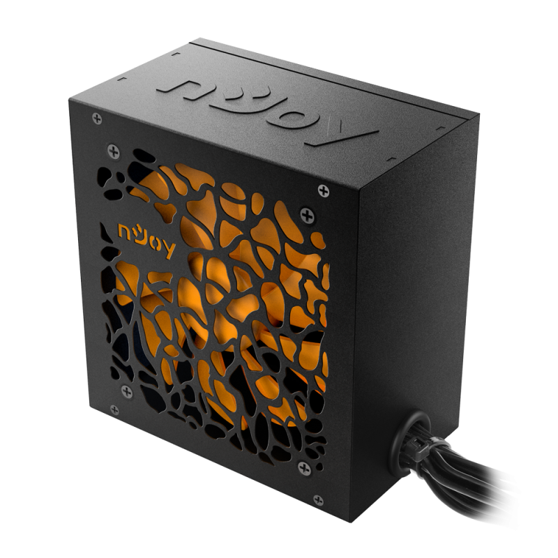 Bloc d'Alimentation Njoy 650W