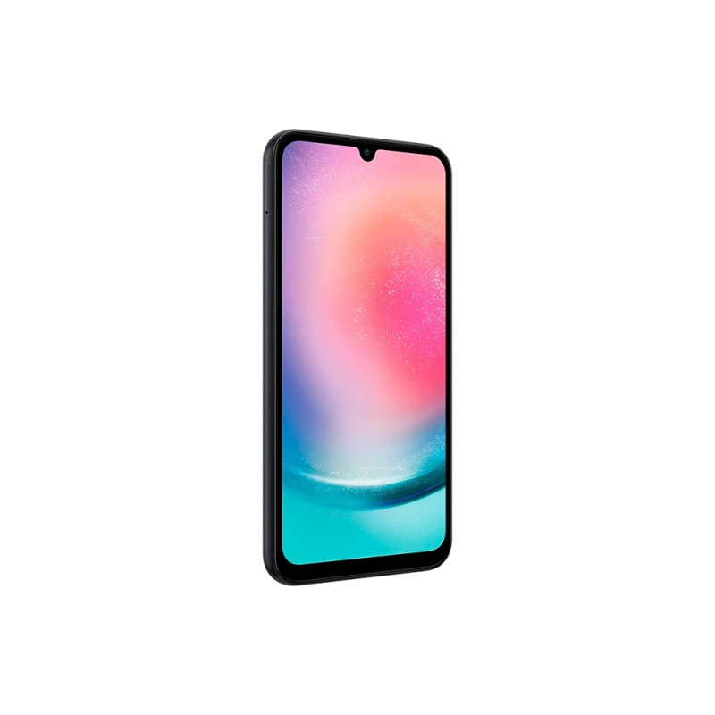 Samsung Galaxy A24 4G 8GO 128GO - NOIR