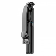 Perche à Selfi avec Trépied Amovible Wiwu WI-SE001 - Noir