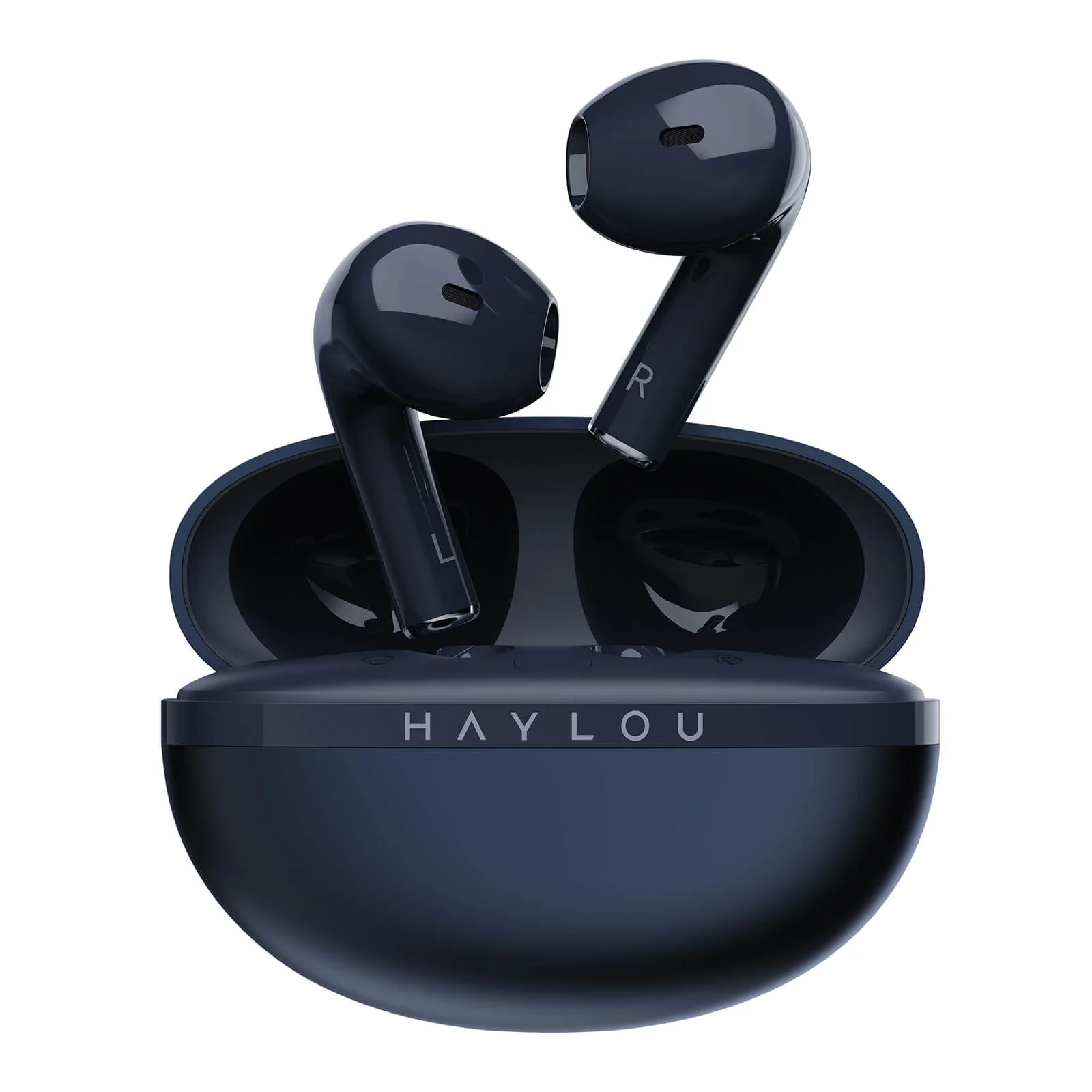 Ecouteur sans fil Haylou X1 2023- Bleu