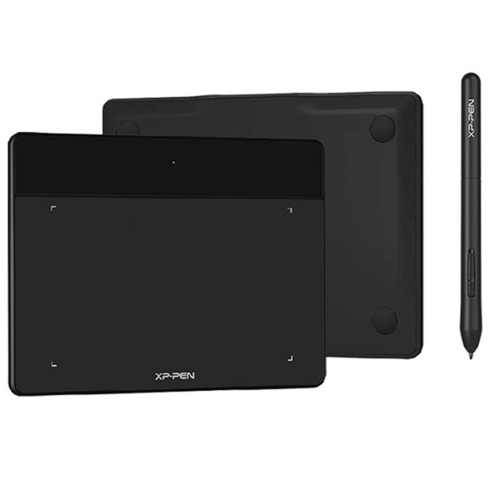 Tablette Graphique XP-Pen Déco Fun XS - Noir