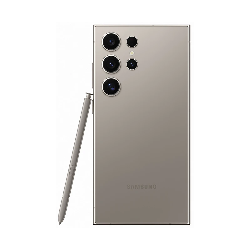 Samsung Galaxy S24 Ultra 5G 12GO 1TO Gris