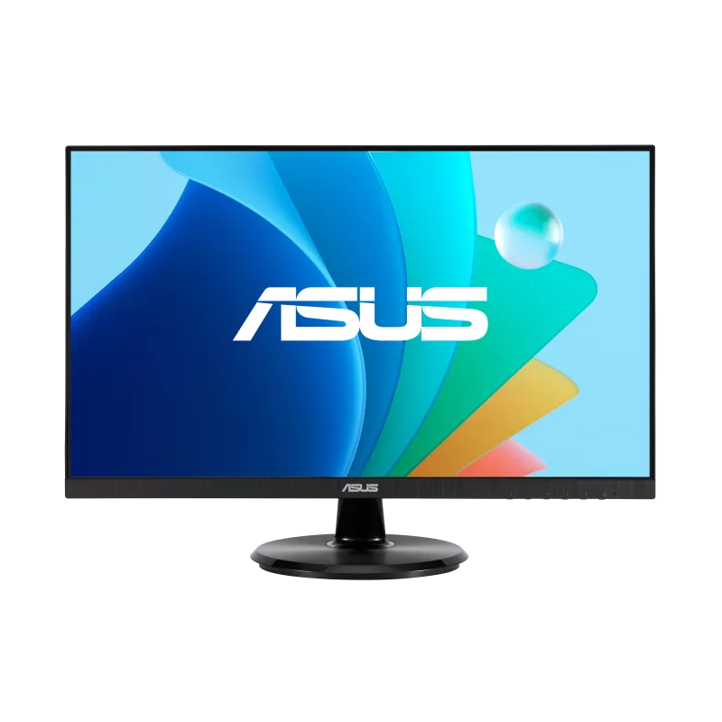 Ecran Asus VA24DQFR  23.8"FHD IPS - Noir