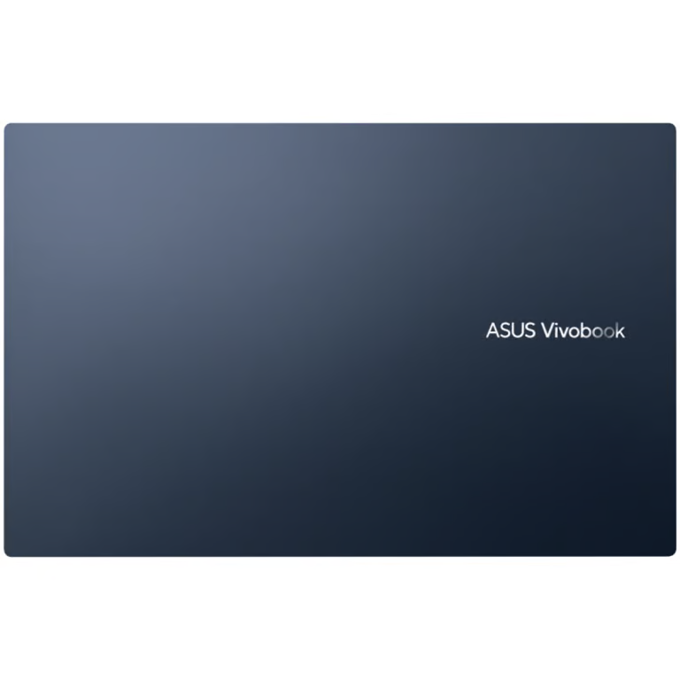 Pc Portable ASUS VIVOBOOK 15 X1502ZA I3 12È GÉN 4GO 256GO SSD Bleu