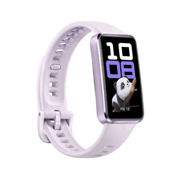 Bracelet Connecté Huawei Band 10 - Violet