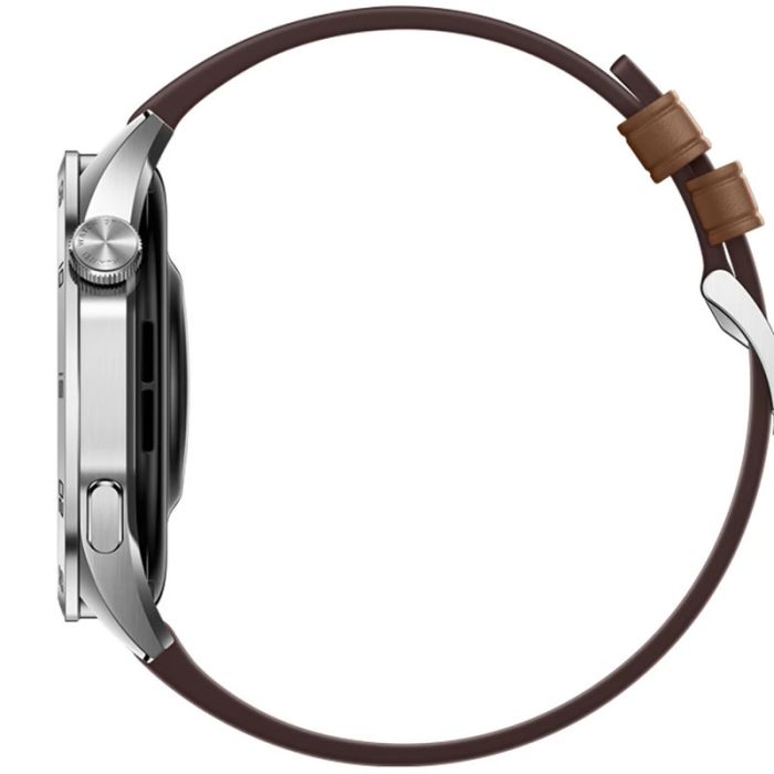 Montre connectée Huawei  Watch GT 4  46mm - Marron