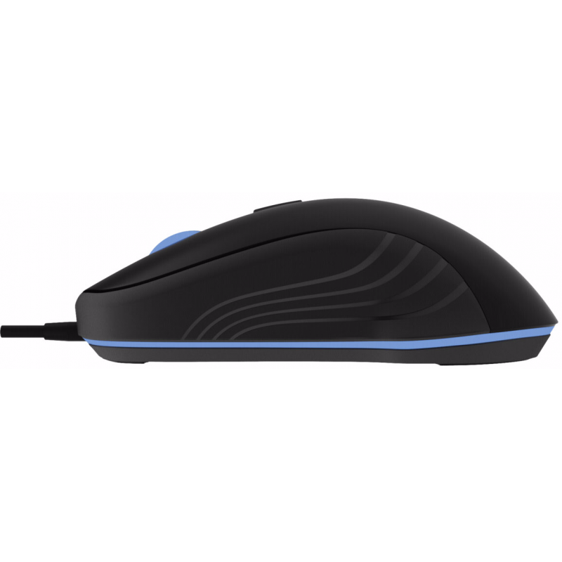 Souris de Jeu AULA Tantibus