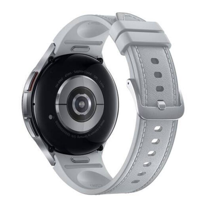 Montre connectée Samsung Galaxy Watch 6 Classic BT 47 mm - Silver