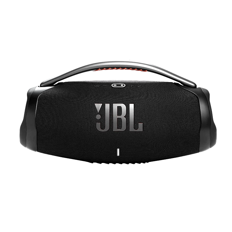 Enceinte JBL Boombox 3, Black