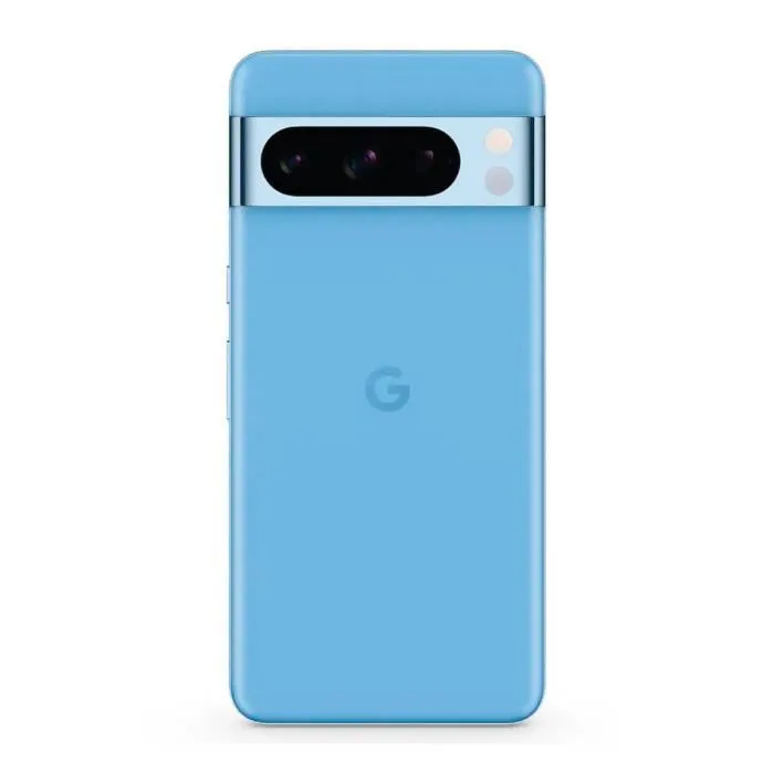 Google Pixel 8 Pro 5G Bleu