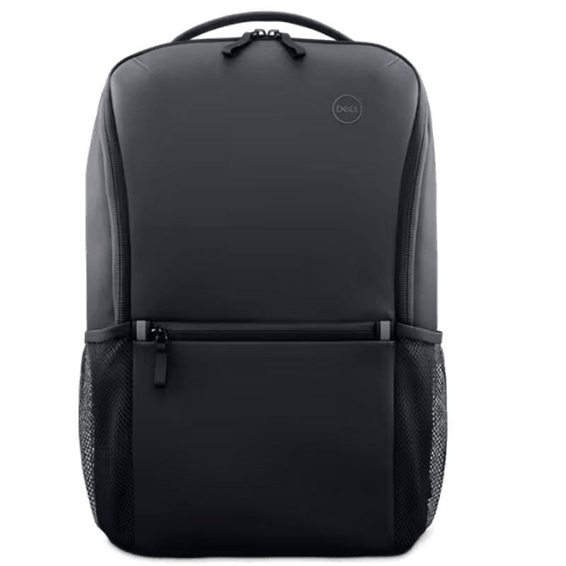 Sac à Dos Dell Ecoloop Essential Backpack 14-16  Noir