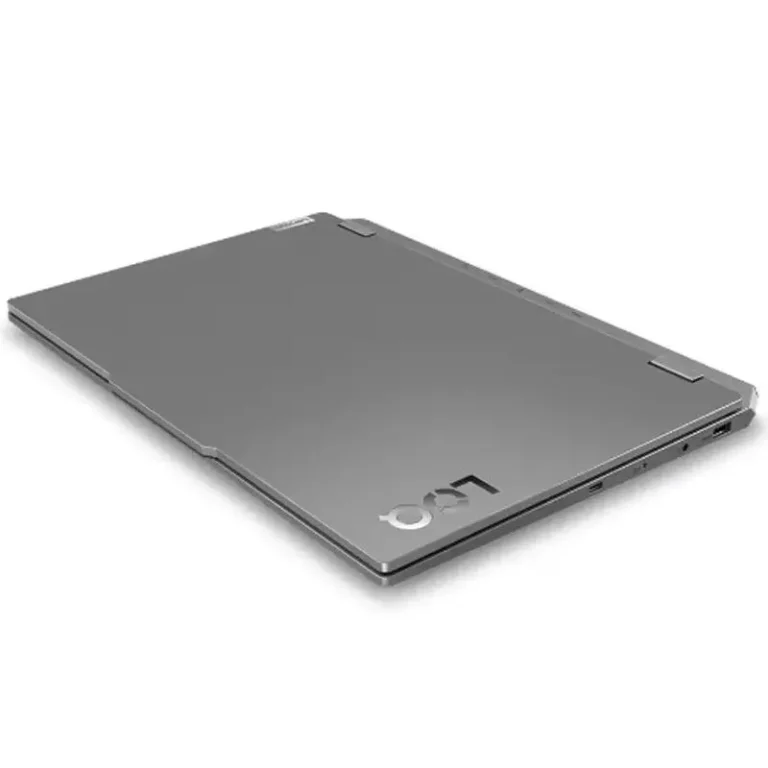 Pc Portable LENOVO LOQ3 15IAX9 I5 12è Gén 16Go 512Go SSD Noir