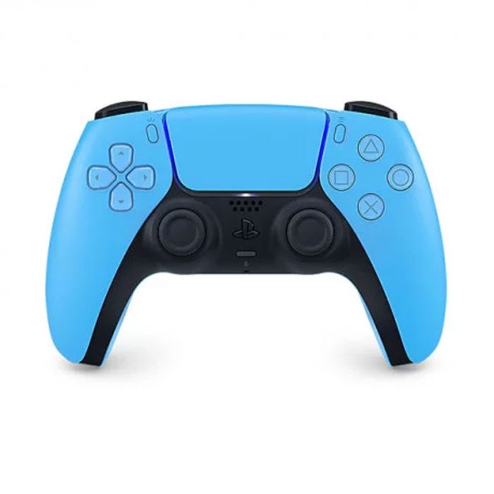 Manette Sony PS5 Dual Sense - Bleu