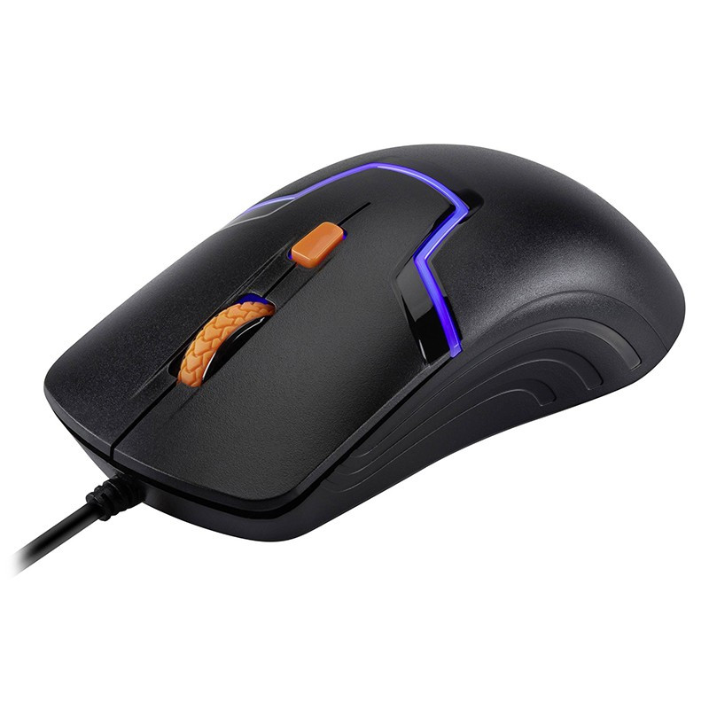 Souris de Jeu AULA Rigel