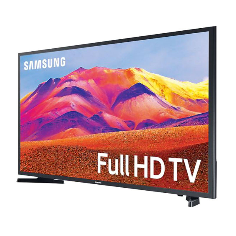 Samsung Téléviseur LED UA43 T5300 (43") Noir SMART Full HD