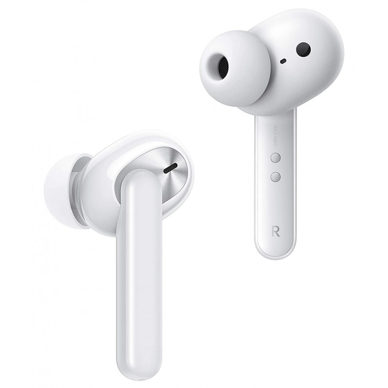 Écouteurs Sans Fil Oppo Enco W31 - Blanc