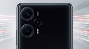 Xiaomi Poco F6 5G 12GO 512GO - Noir