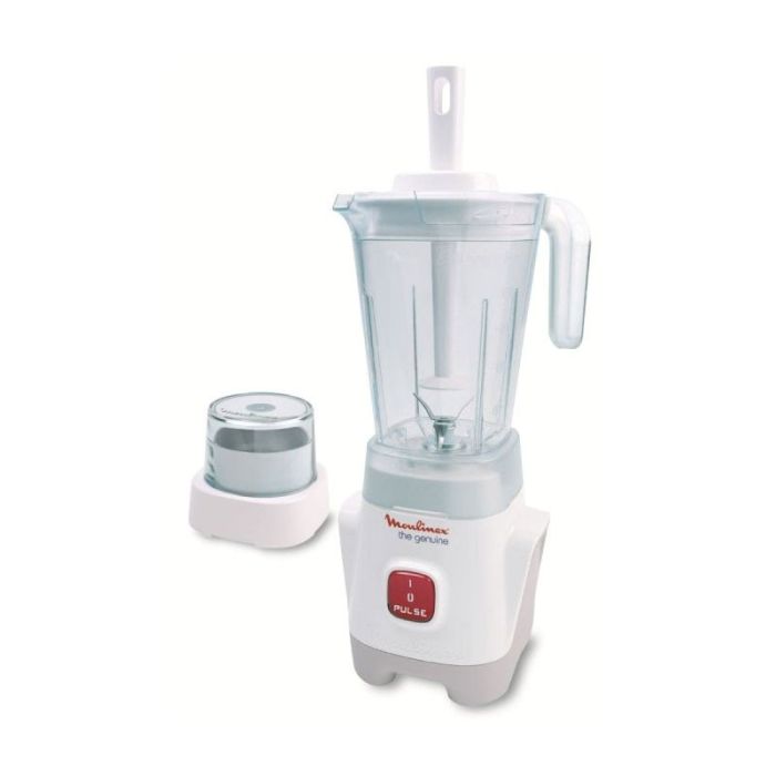 Blender Moulinex LM2411EG 400W - Blanc