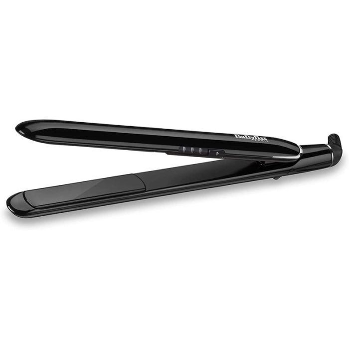 Lisseur Babyliss ST255E Sleek Finish 230°C - Noir