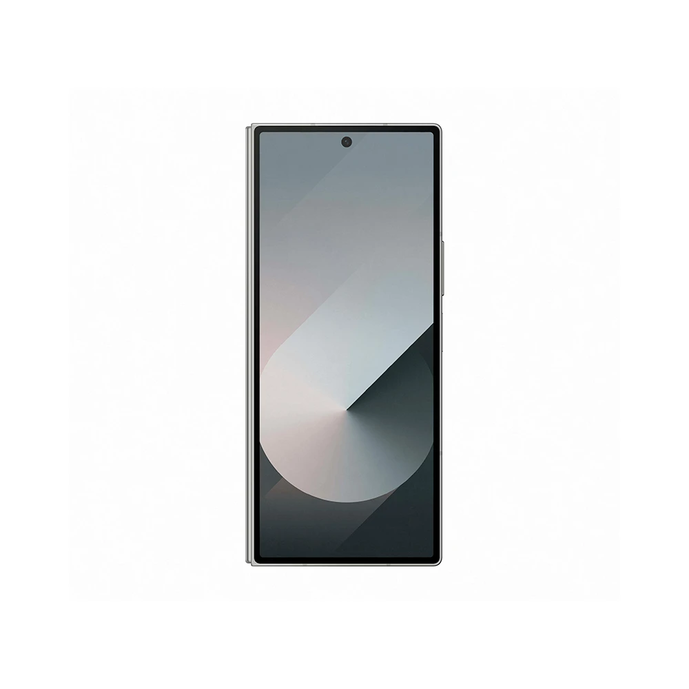 Samsung Galaxy Z Fold 6 Gris 256 Go