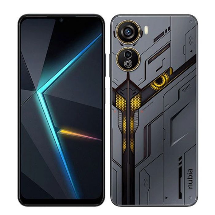 Smartphone ZTE Nubia NEO 5G  8Go 256Go Noir