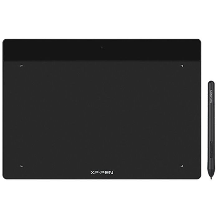 Tablette Graphique XP-Pen Déco Fun L - Noir
