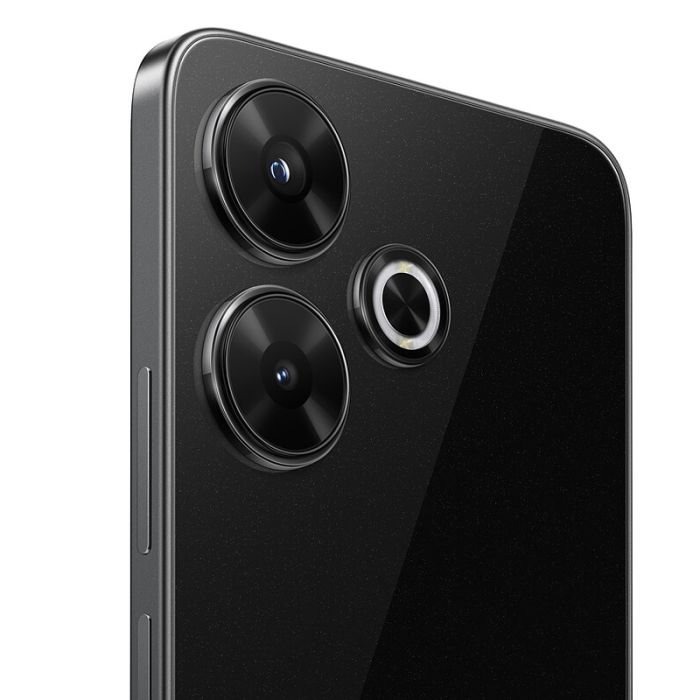 Xiaomi Redmi 13 8GO 256GO - Noir - REDMI13-8/256-BK