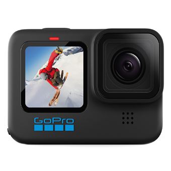 Caméra sport GoPro Hero 12 Black